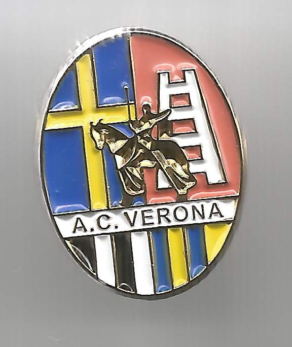Badge AC Verona